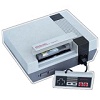 Nintendo Entertainment System